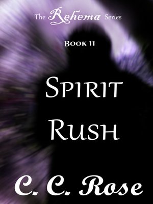 cover image of Spirit Rush